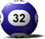 Home to Lotto page