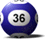Home to Lotto page