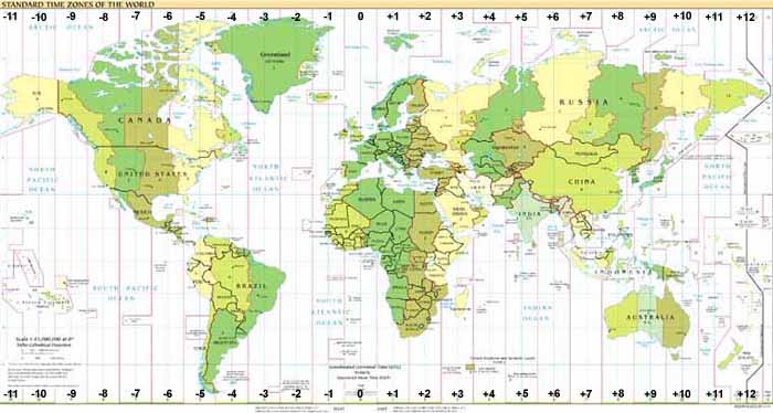 Timeworldmap