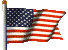Vlag Amerika, terug naar de Homepage