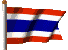 Vlag Thailand, terug naar de Homepage