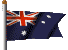 Vlag Australi�, terug naar de Homepage