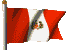 Vlag Peru, terug naar de Homepage