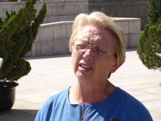 Griet (Margareta De Keyser, niet van Oostenrijk)
