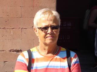 Laurette