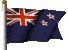 Vlag Nieuw-Zeeland, terug naar de Homepage