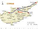 Noord Cyprus 1995