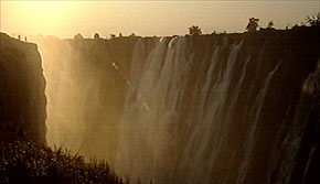 Zimbabwe