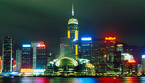 Hong Kong