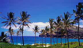 Hawaii