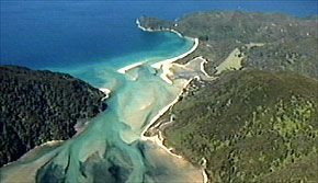 South Island