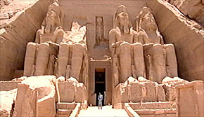 Abu Simbel
