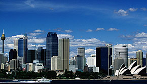 Sydney
